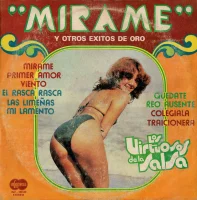 Mirame Y Otro Exitos De Oro