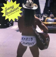 Rockstar