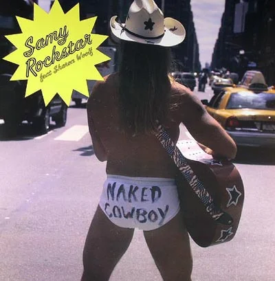 Rockstar