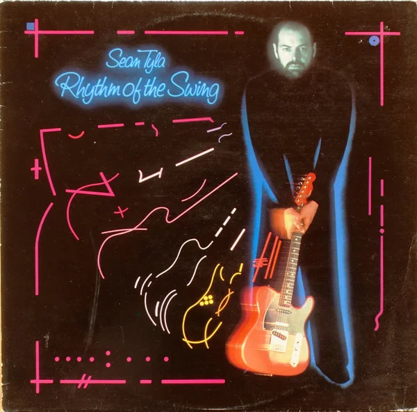 Rhythm Of The Swing