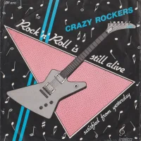 Rock 'N' Roll Is Still Alive