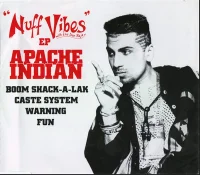 Nuff Vibes EP