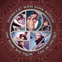 One More Red Night: Live In Chicago