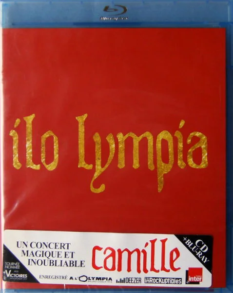 Ilo Lympia