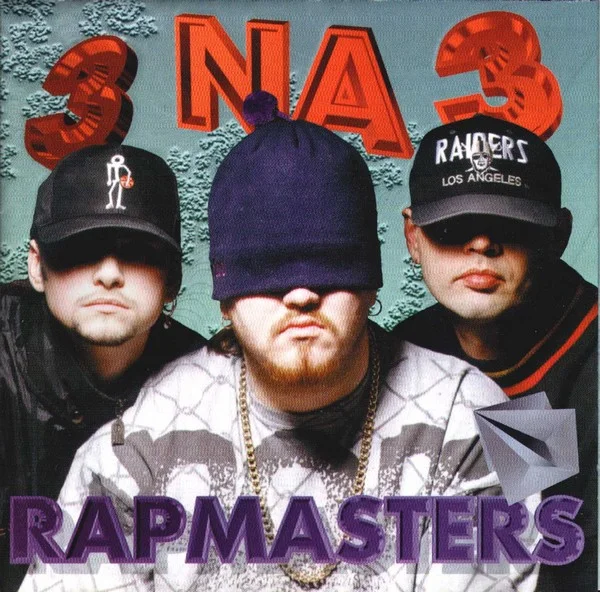 3 Na 3