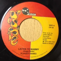 Listen To Mammy