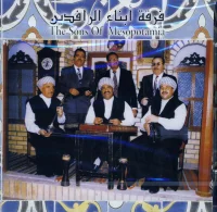 فرقة أبناء الرافدين