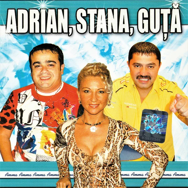 Adrian, Stana, Guță