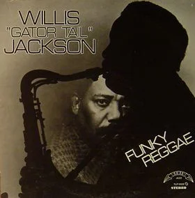 Funky Reggae