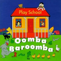 Oomba Baroomba