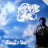 Gimme The Love