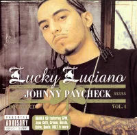 Johnny Paycheck Vol.1 (Double CD)
