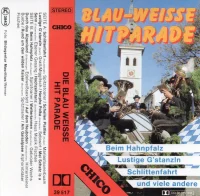Blau-Weisse Hitparade