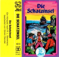 Die Schatzinsel