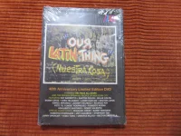 Our Latin Thing (Nuestra Cosa)
