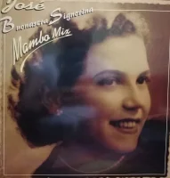 Buonasera Signorina