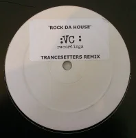 Rock Da House