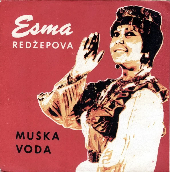 Muška Voda