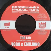 Too Far / Born In The System