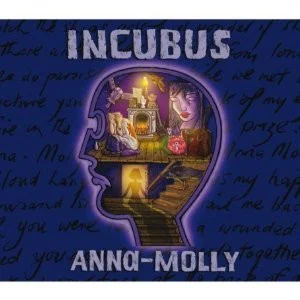 Anna-Molly