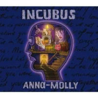 Anna-Molly