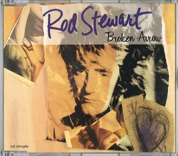Broken Arrow