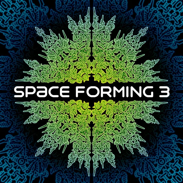 Space Forming 3