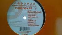 The Pure Sax EP