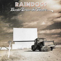 Border Drive-In Theatre