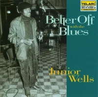 Better Off With The Blues
