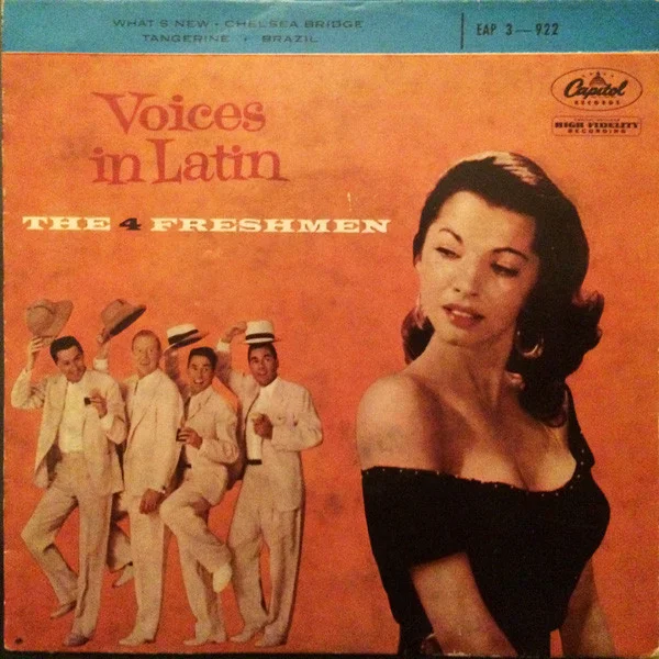 Voices In Latin