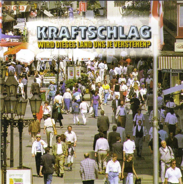 Wird Dieses Land Uns Je Verstehen?