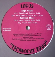 Technocat 2000