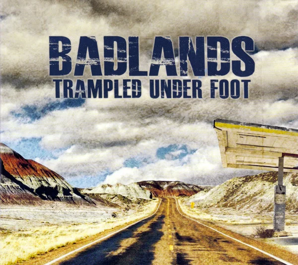 Badlands