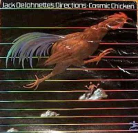 Cosmic Chicken