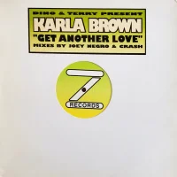 Get Another Love