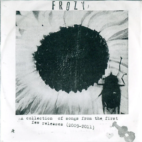 A Collection Of Songs From The First Few Releases (2009-2011)