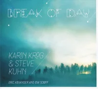 Break Of Day