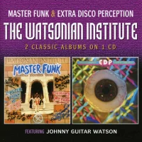 Master Funk & Extra Disco Perception
