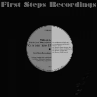 City Motion EP