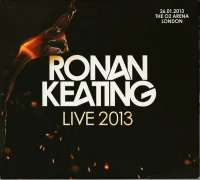 Live 2013: 26.01.2013 The O2 Arena London