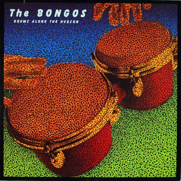 Drums Along The Hudson