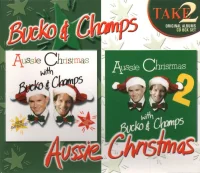 Aussie Christmas With Bucko & Champs, Vols. 1 & 2
