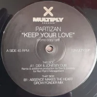 Keep Your Love