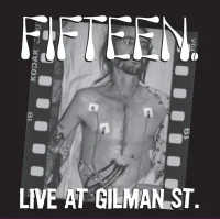 Live At Gilman St.