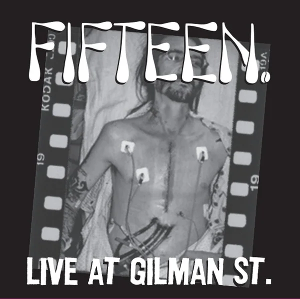 Live At Gilman St.
