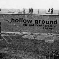 Hollow Ground EP