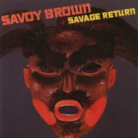 Savage Return