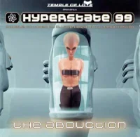 Hyperstate 99 - The Abduction