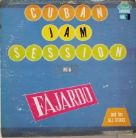 Cuban Jam Session Vol. 5
